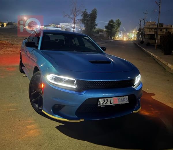 دۆج چارجەر 2023  بۆ فرۆشتن لە عێراق - موسڵ